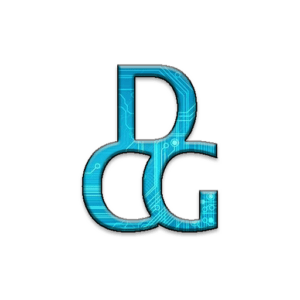 Logo DCG